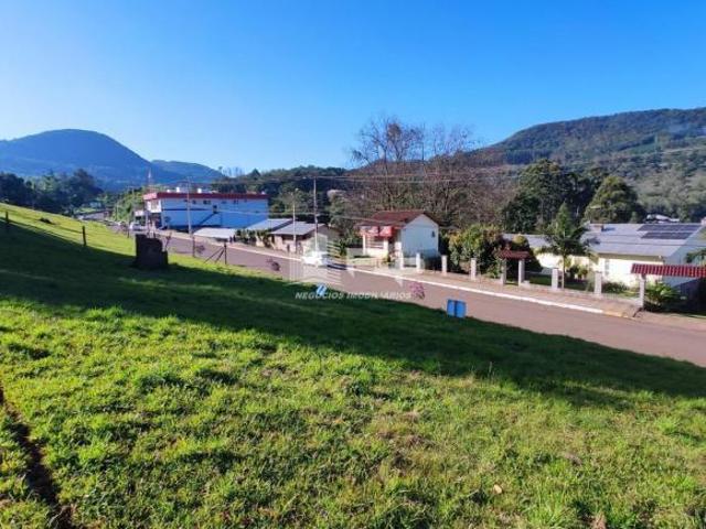 Terreno venda em Região Geográfica Imediata de Caxias do Sul, Alto Feliz