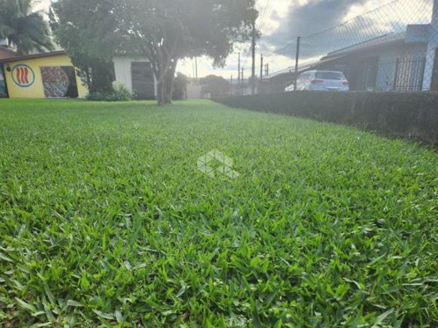 Terreno venda em Sede Municipal, Santa Cruz do Sul