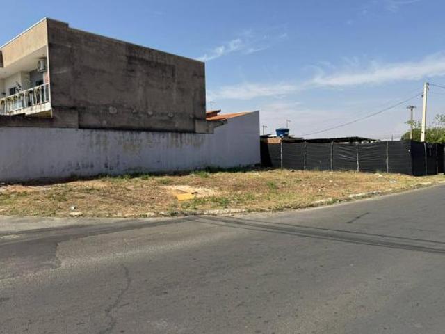 Terreno venda em Artur Nogueira, São Paulo