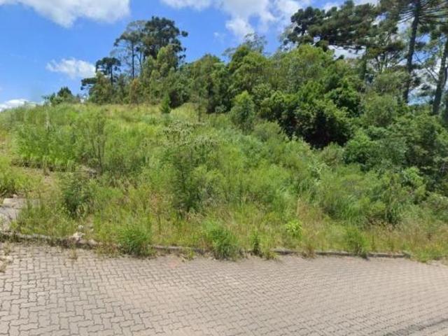 Terreno venda em Região Geográfica Imediata de Caxias do Sul, Caxias do Sul