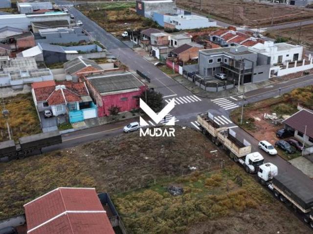 Terreno venda em Região Geográfica Imediata de Ponta Grossa, Ponta Grossa