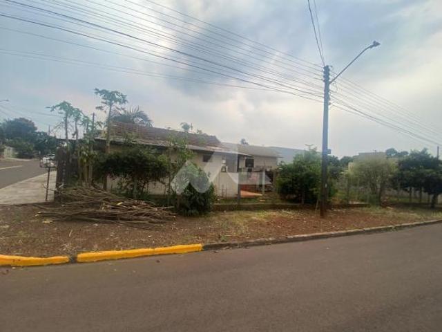 Terreno venda em Região Geográfica Imediata de Toledo, Toledo