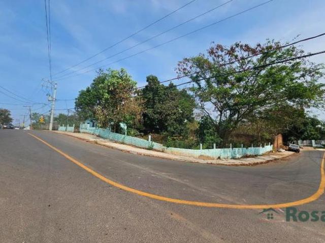 Terreno venda em Parque Amperco, Cuiabá
