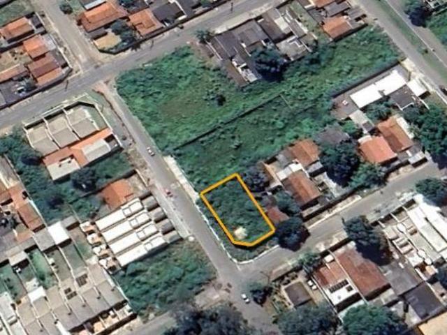 Terreno venda em Região Geográfica Imediata de Goiânia, Aparecida de Goiânia