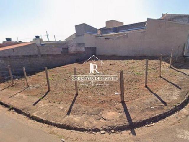 Terreno venda em Residencial Oliveira, Alfenas