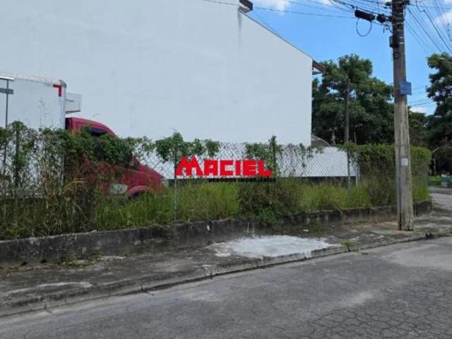 Terreno venda em Região Imediata de São José dos Campos, Região Metropolitana do Vale do Paraíba e Litoral Norte