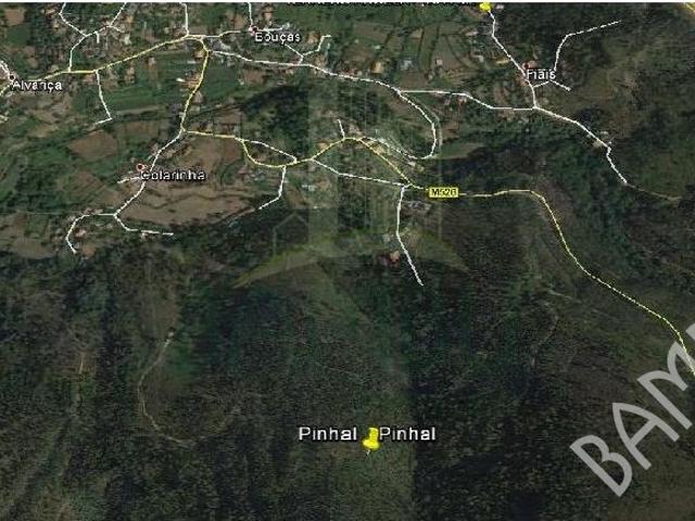 Terreno venda em Arga De Baixo, Viana Do Castelo