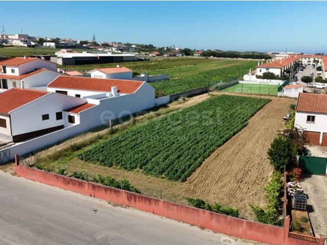 Terreno venda em Serra d'El-Rei, Peniche