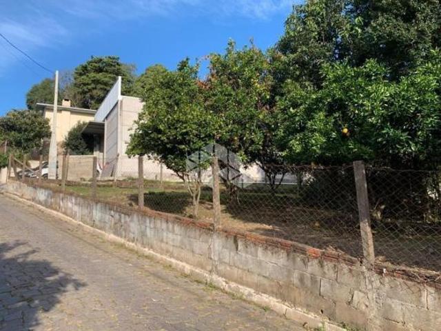Terreno venda em Região Geográfica Imediata de Bento Gonçalves, Garibaldi
