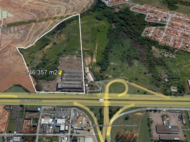 Terreno venda em Região Imediata de Campinas, Região Metropolitana de Campinas