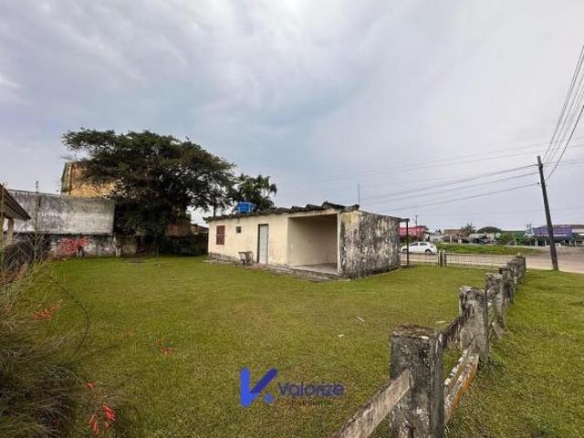 Terreno venda em Pontal do Paraná, Região Geográfica Intermediária de Curitiba