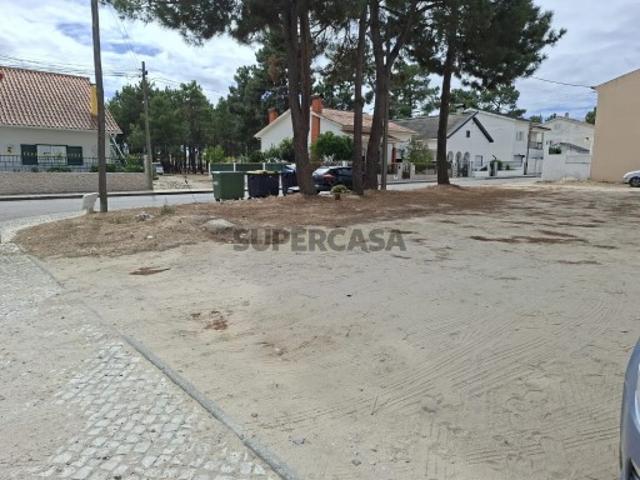 Terreno venda em Quinta do Conde, Sesimbra