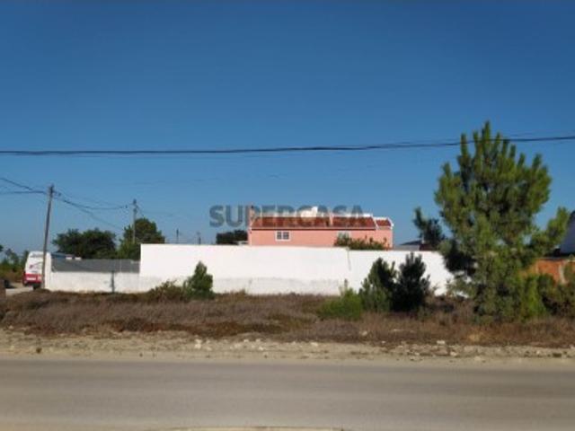 Terreno venda em Casal do Sapo, Sesimbra