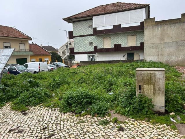 Terreno venda em Casal de Cambra, Lisboa