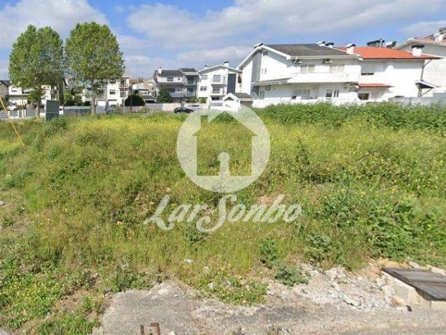 Terreno venda em Gondomar, Porto