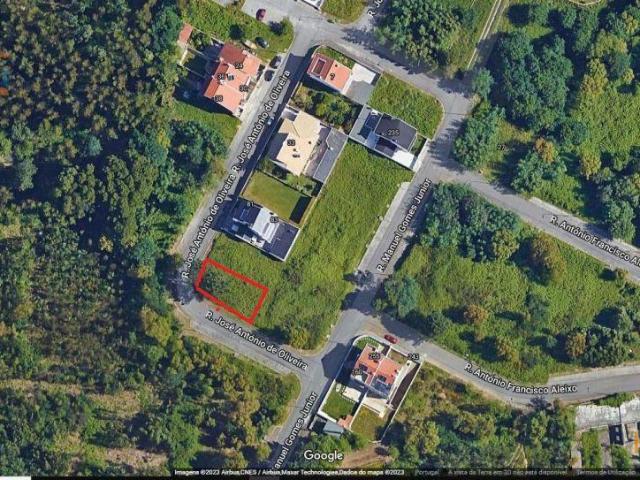 Terreno venda em Vila Nova De Gaia, Porto