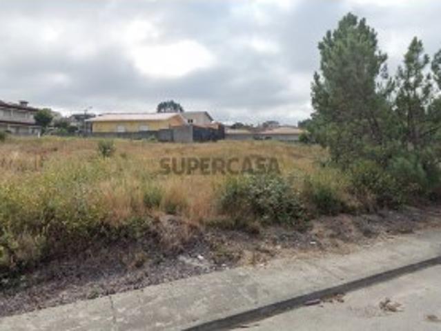 Terreno venda em Vila Nova De Famalicão, Igreja