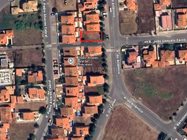 Terreno venda em Casal da Portela de Baixo, Torres Vedras