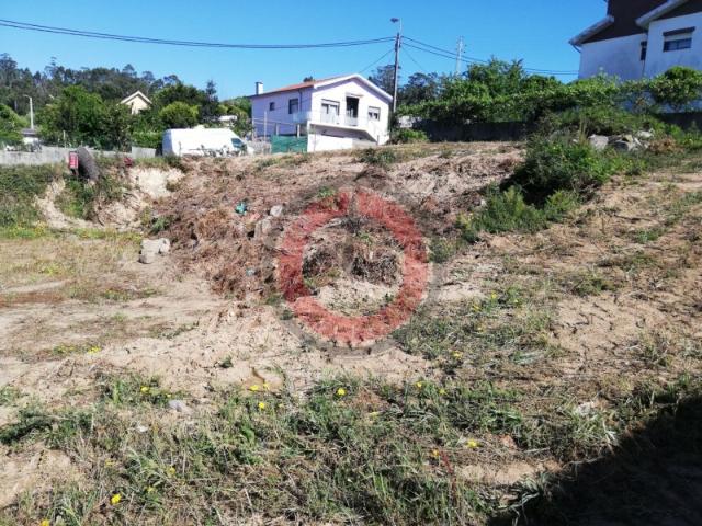 Terreno venda em Canidelo, Vila Nova De Gaia