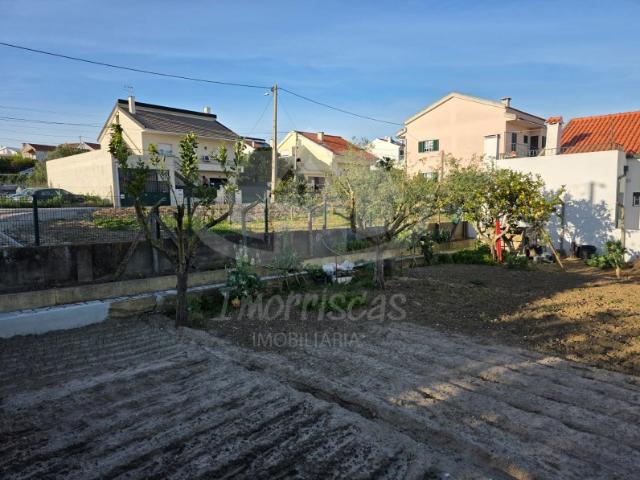 Terreno venda em Portela da Azóia, Santiago Dos Velhos