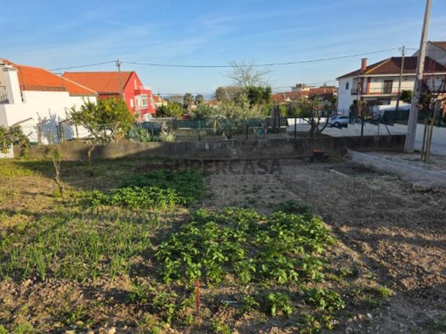 Terreno venda em Portela da Azóia, Santiago Dos Velhos