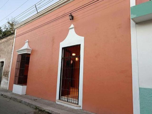 Casa en venta en Seyé, Yucatán
