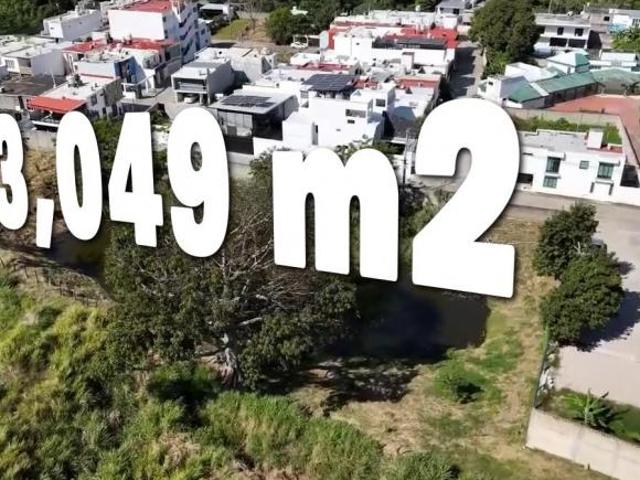 Terreno en venta en Centro, Tabasco