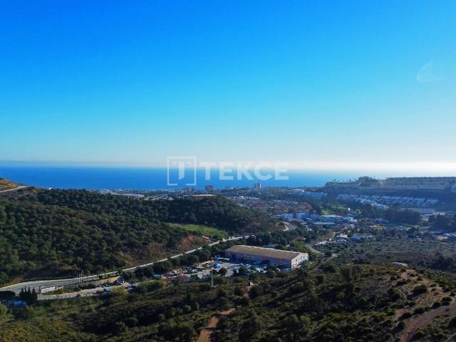 Terreno en venta en Málaga, La Cala