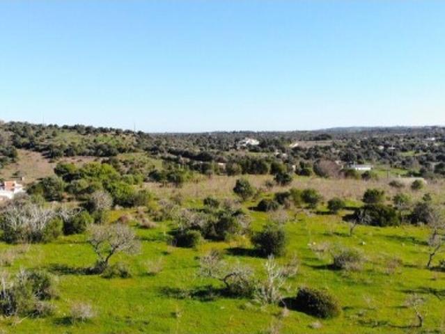 Terreno venda em Vila Do Bispo, Faro