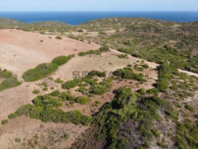 Terreno venda em Vila Do Bispo, Faro