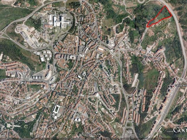 Quinta venda em Coimbrã, Coimbra