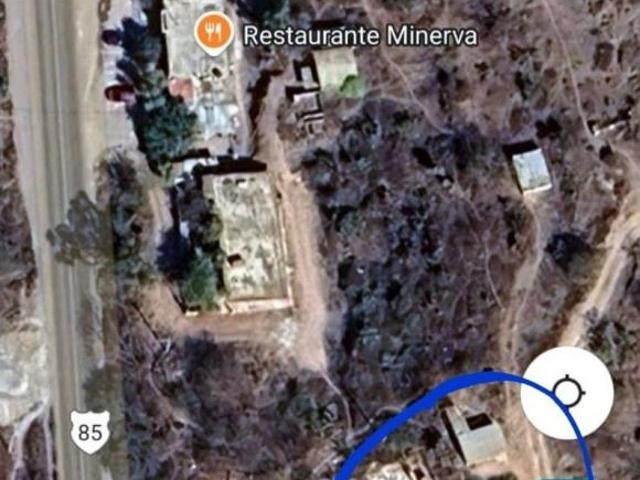 Terreno en venta en Zimapán, Hidalgo