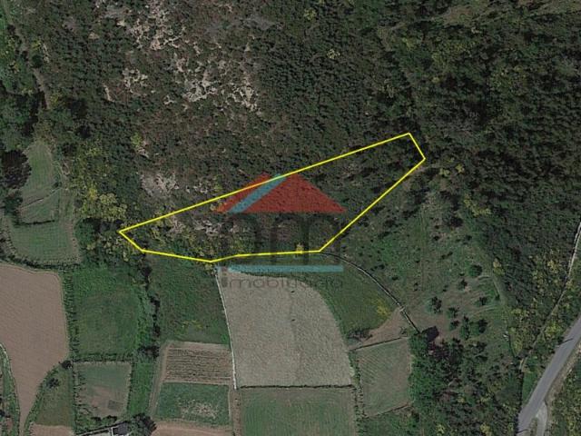 Terreno venda em Souto de Baixo, Monção