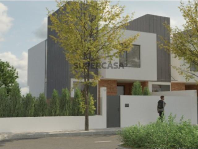 Terreno venda em Cabeço de Oureças, Sintra