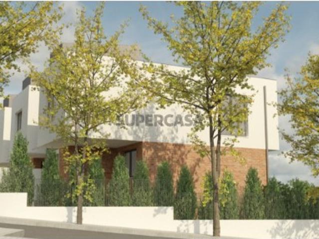 Terreno venda em Cabeço de Oureças, Sintra