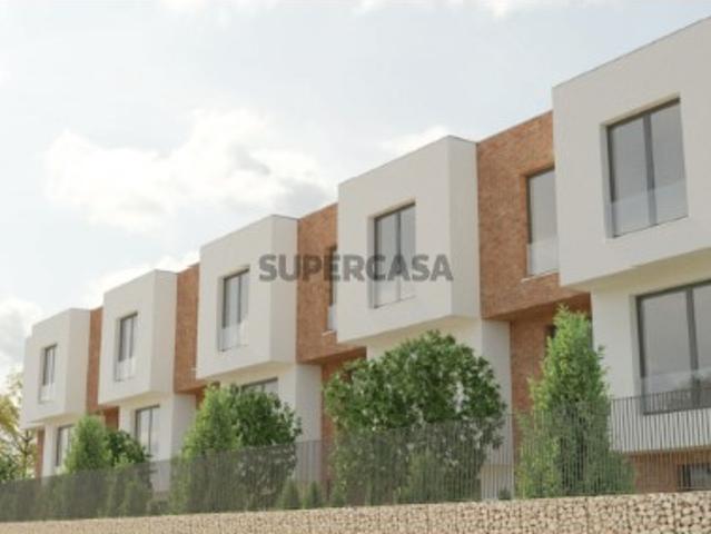 Terreno venda em Cabeço de Oureças, Sintra