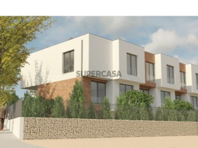 Terreno venda em Cabeço de Oureças, Sintra