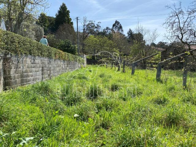 Terreno venda em Caramonas, Viana Do Castelo