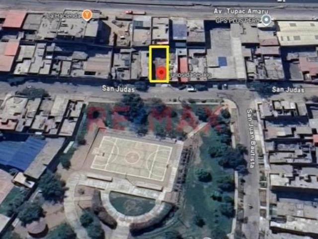 Terreno venta en Chacarilla De Carabayllo, Lima Metropolitana