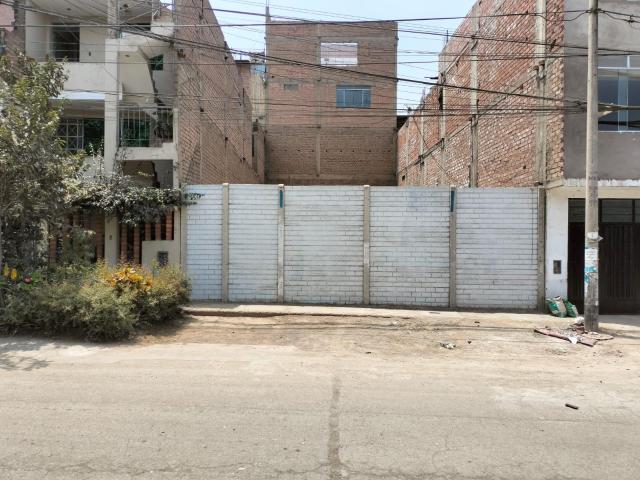 Terreno venta en Chacarilla De Carabayllo, Lima Metropolitana