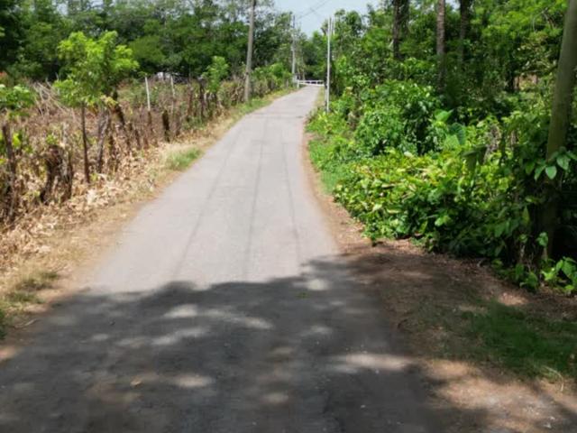 Terreno en venta en Centro, Tabasco