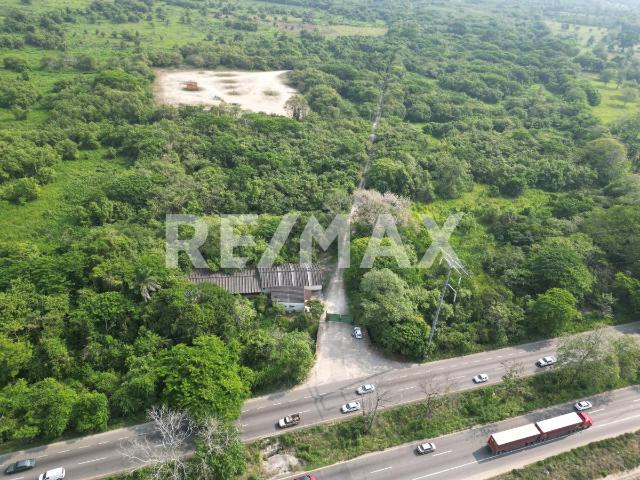 Terreno en venta en Anacleto Canabal Segunda Sección, Centro