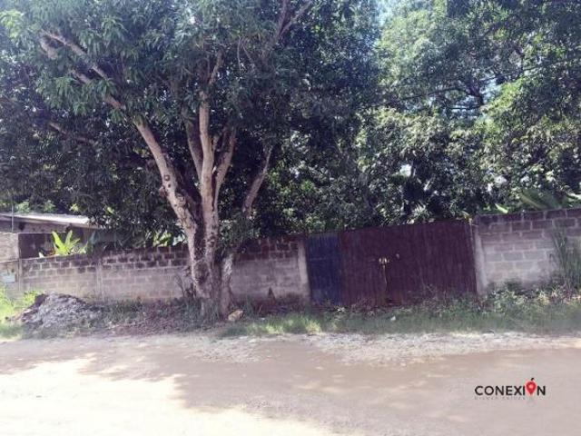Terreno en venta en Centro, Tabasco