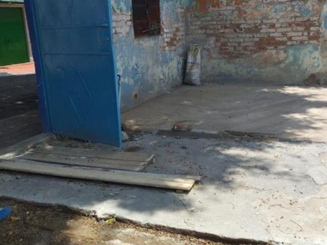 Terreno en venta en Miguel Hidalgo, Ciudad de México