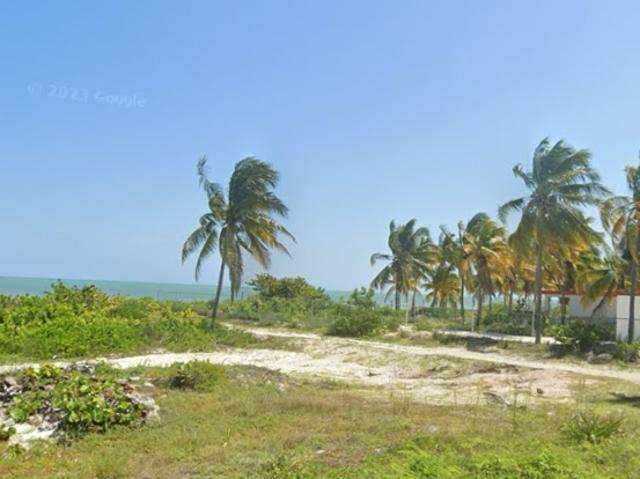 Terreno en venta en Sinanché, Yucatán