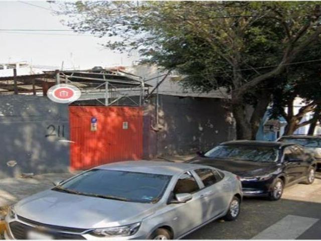 Departamento en venta en Alvaro Obregón, Ciudad de México