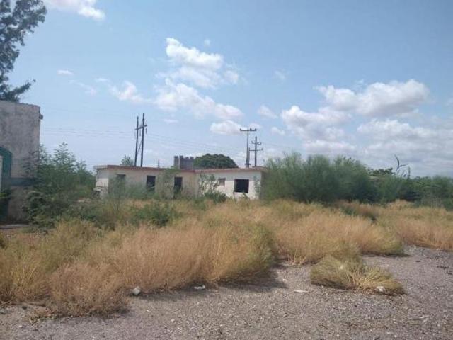 Terreno en venta en Navojoa, Sonora