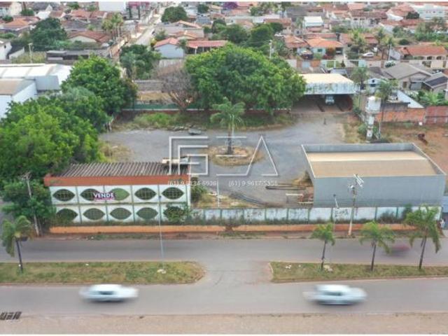 Terreno venda em Região Geográfica Imediata de Águas Lindas de Goiás, Região Integrada de Desenvolvimento do Distrito Federal e Entorno