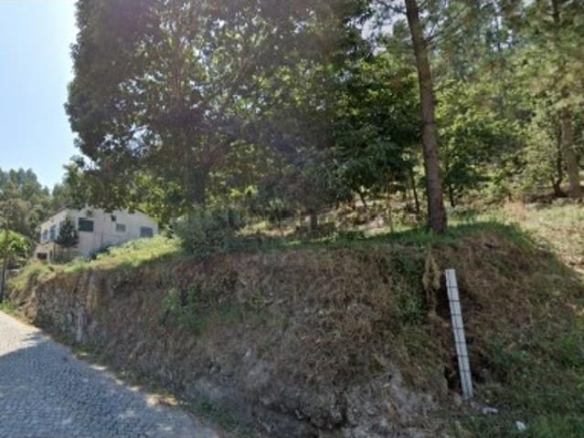 Terreno venda em Arcozelo, Braga