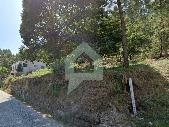 Terreno venda em Carvalhal, Arcozelo